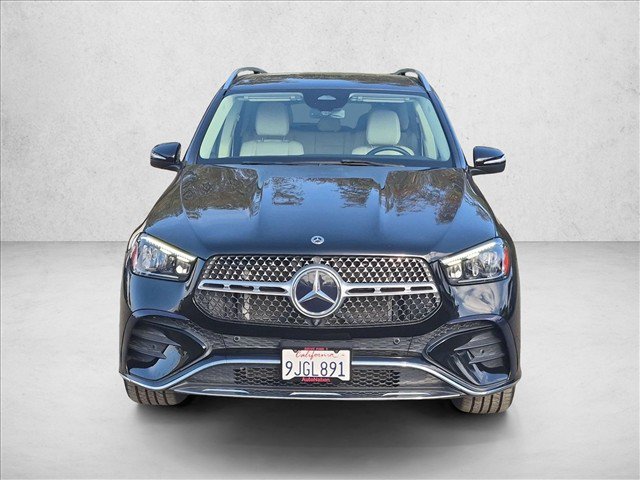 Certified 2024 Mercedes-Benz GLE 350 4MATIC image 2