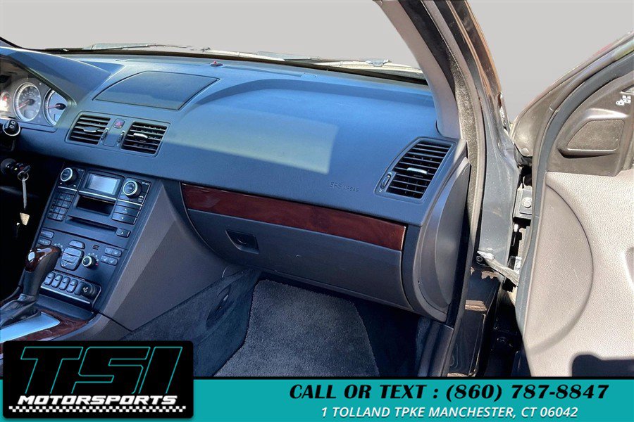 Used 2014 Volvo XC90 3.2 AWD/4WD image 15