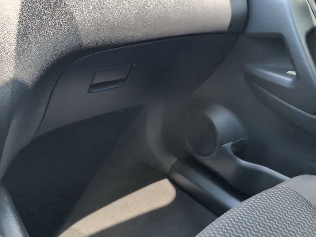Used 2019 Nissan Rogue Sport S w/ Appearance Package FWD image 17