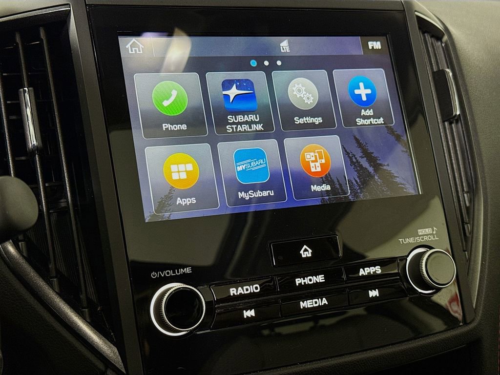 Certified 2024 Subaru Forester Sport image 7