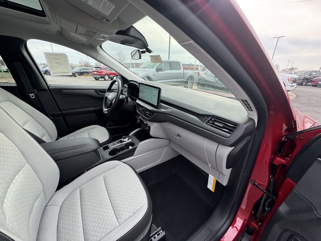 New 2026 Ford Escape Active w/ Tech Pack #1 image 21