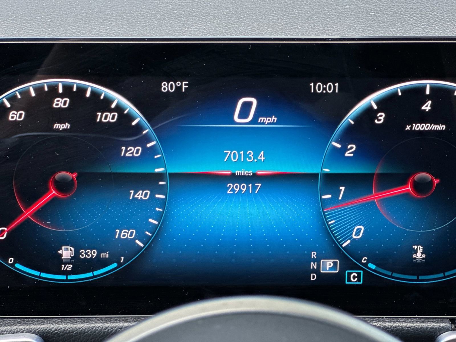 Certified 2022 Mercedes-Benz GLB 250 image 28