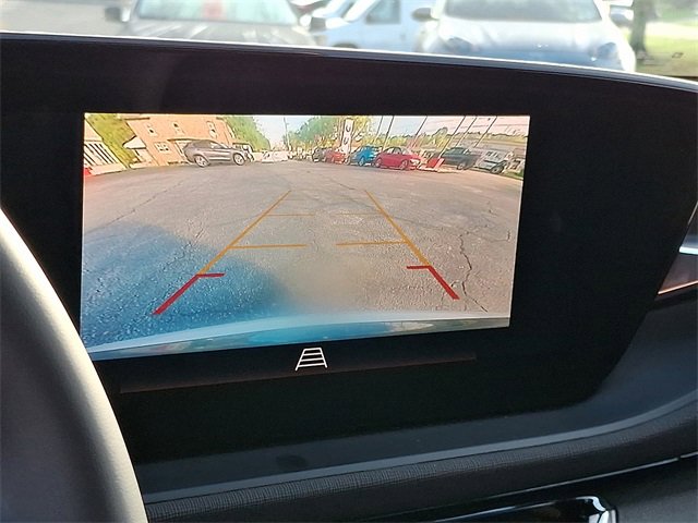 Used 2025 Buick Envista Sport Touring w/ Convenience I Package image 18