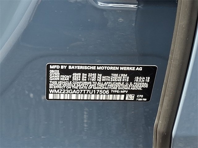 New 2026 MINI Cooper Countryman S image 20