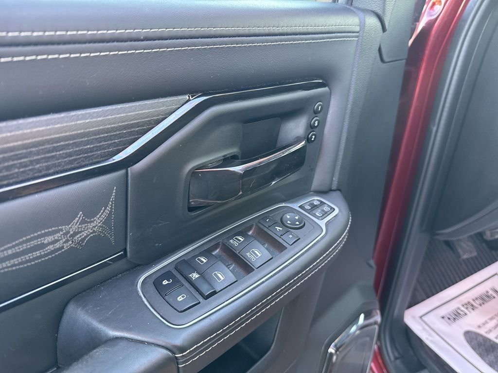 Used 2024 RAM 3500 Limited w/ Night Edition image 10