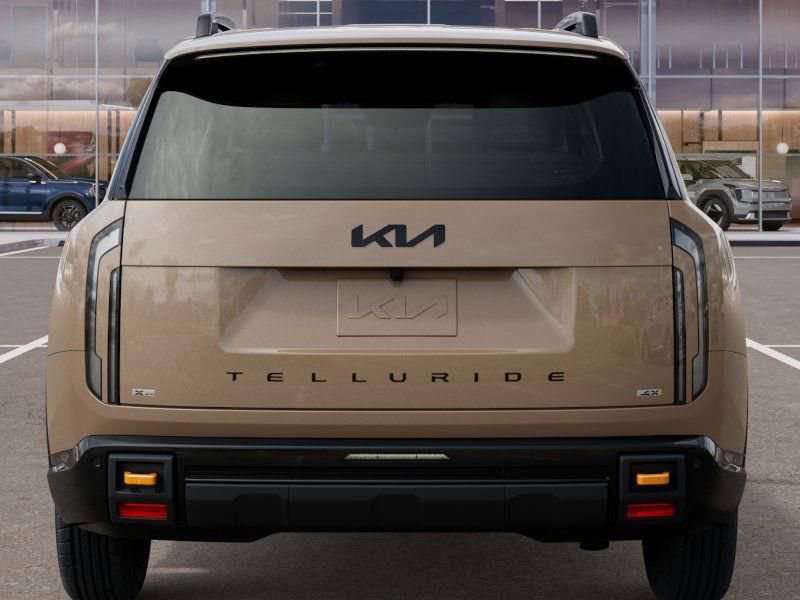 New 2027 Kia Telluride SX Prestige X-Pro image 13