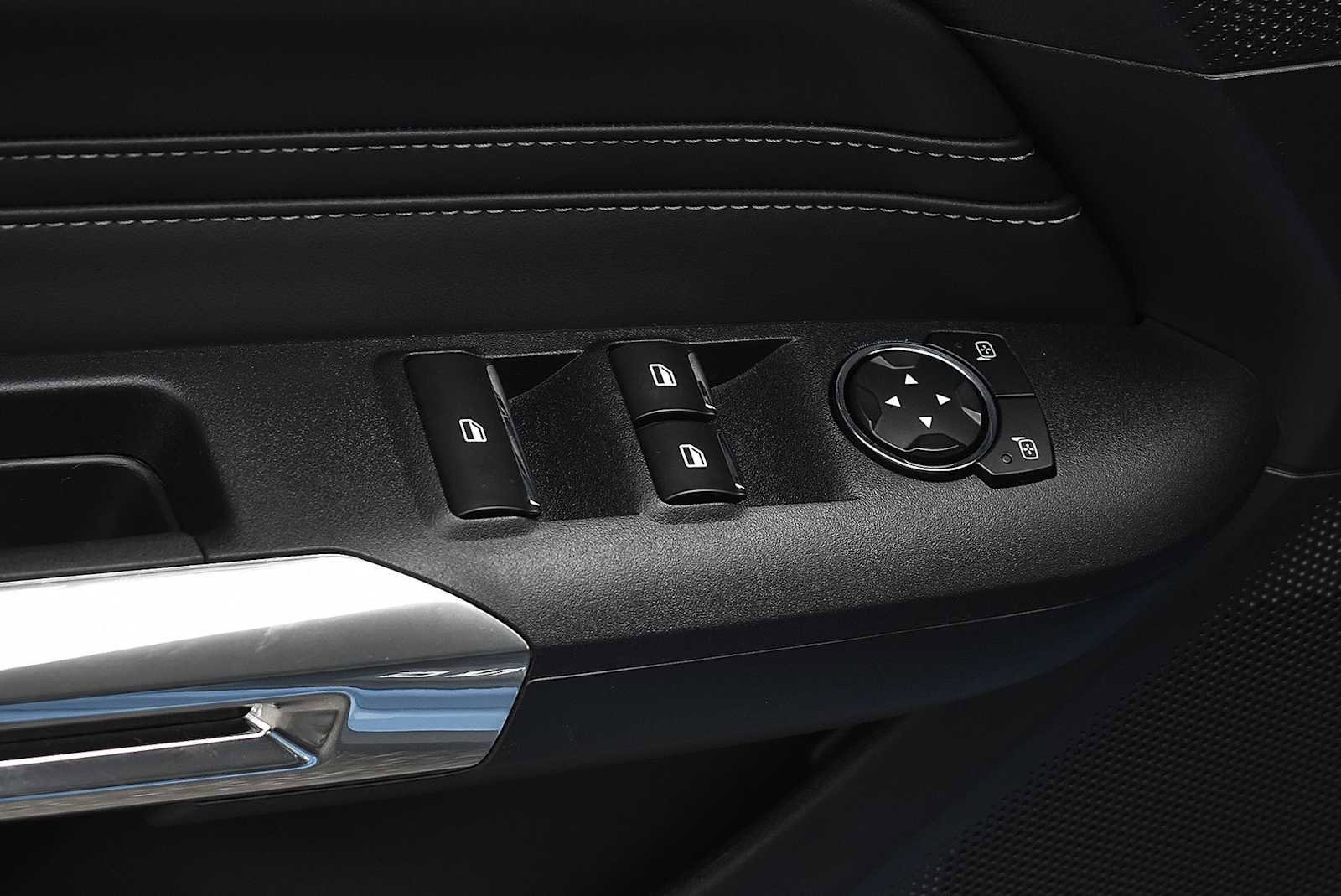 Used 2025 Ford Mustang GT Premium w/ GT Performance Package image 30