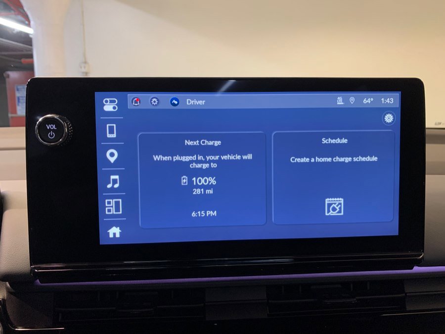 Used 2024 Honda Prologue Touring image 29