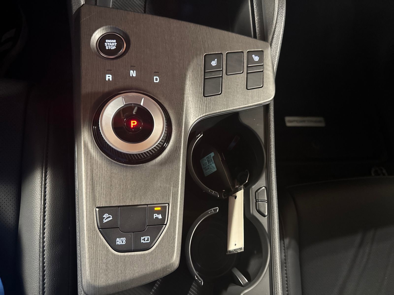 New 2026 Kia Sportage X-Line image 19