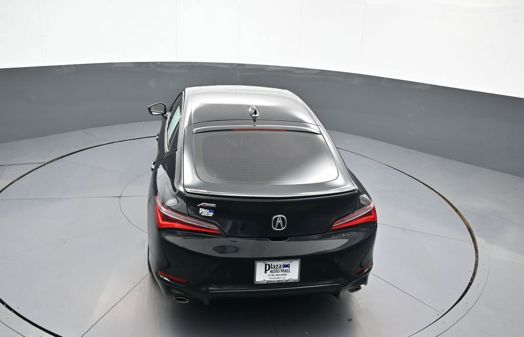 Certified 2024 Acura Integra A-Spec FWD image 39