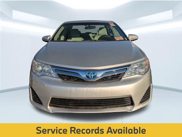 Used 2013 Toyota Camry LE image 4