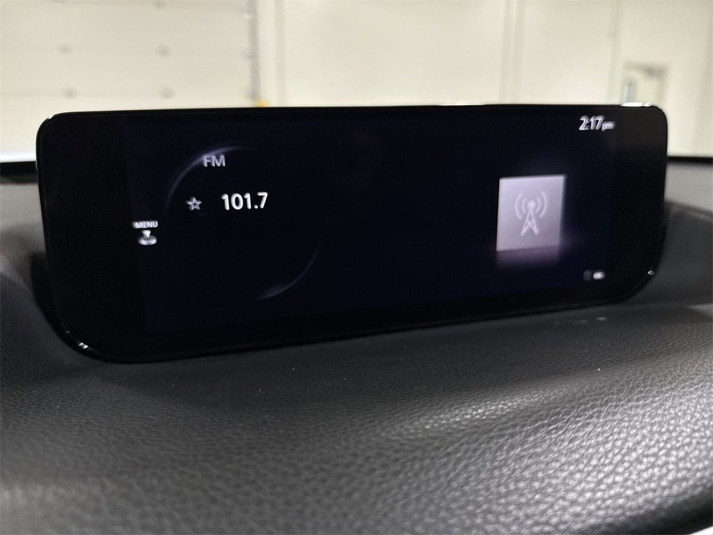 Used 2024 MAZDA CX-50 AWD 2.5 S w/ Preferred Package image 13