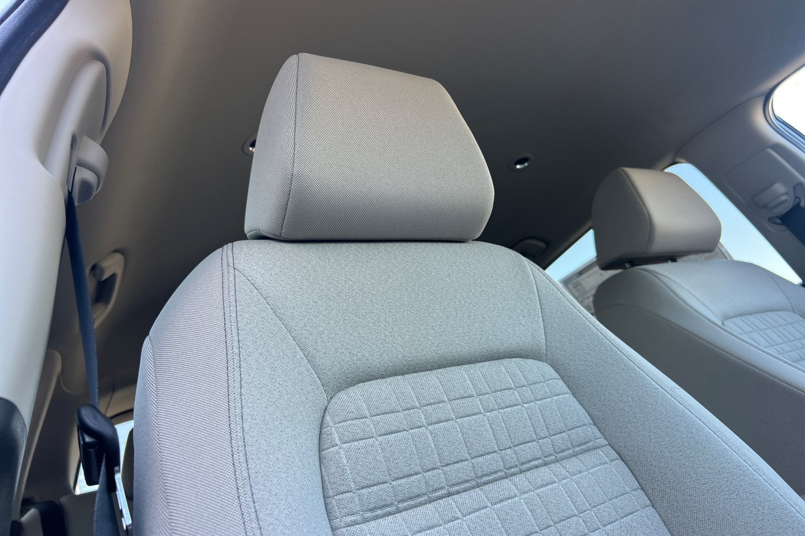 Used 2026 Honda HR-V LX image 17