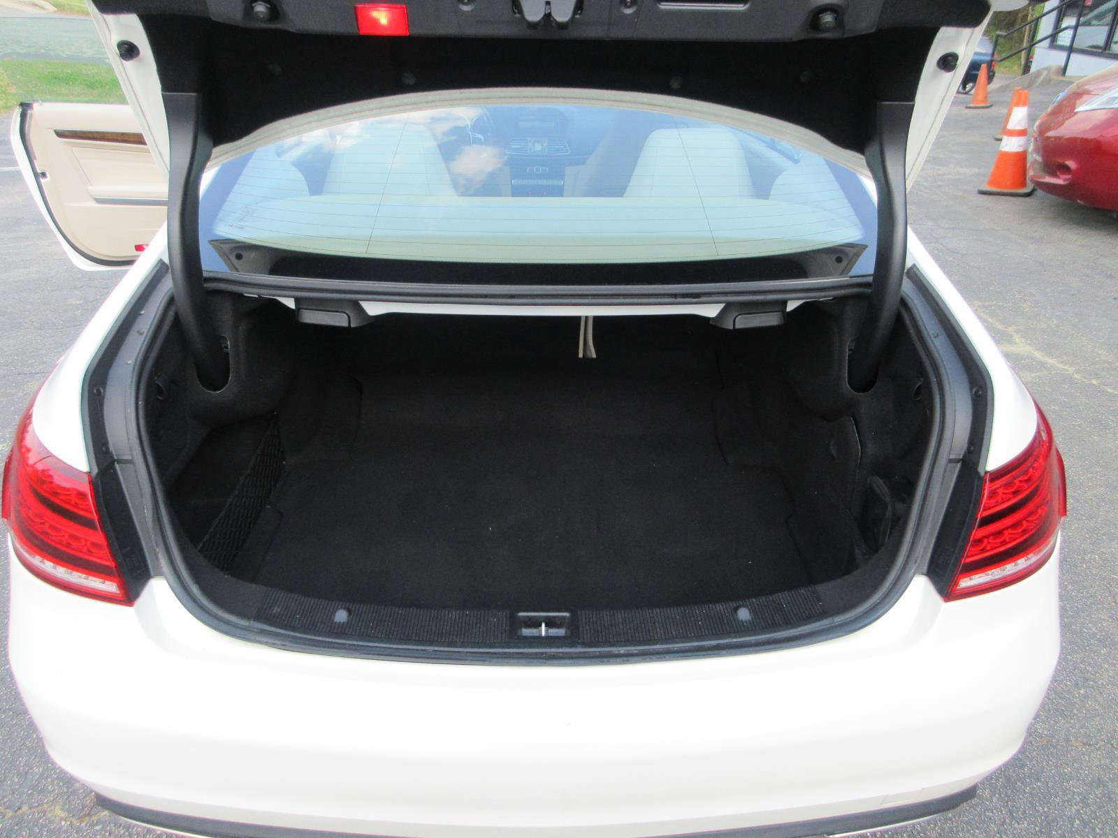 Used 2015 Mercedes-Benz E 400 Coupe image 20