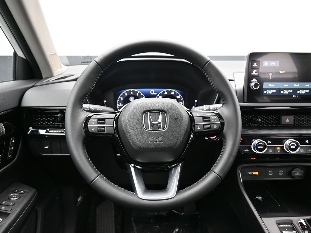 New 2026 Honda CR-V EX-L image 44