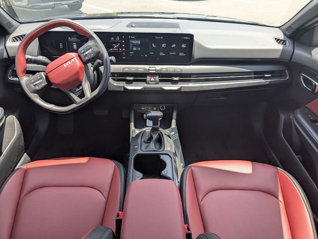 New 2026 Kia K4 GT-Line Turbo FWD image 14