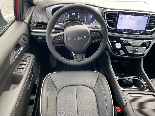 New 2026 Chrysler Pacifica Limited w/ S Appearance Package image 38