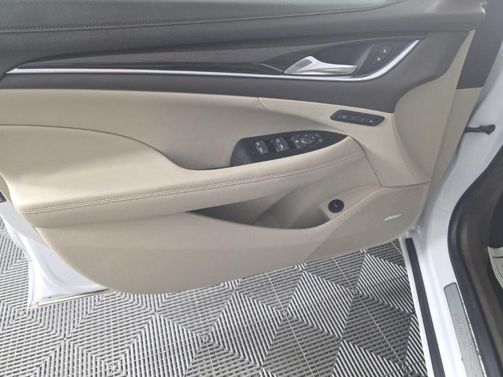 Used 2019 Buick LaCrosse Essence w/ Sights and Sounds Package FWD image 11