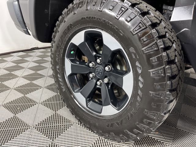 Used 2019 RAM 1500 Rebel w/ Rebel Level 2 Equipment Group image 15