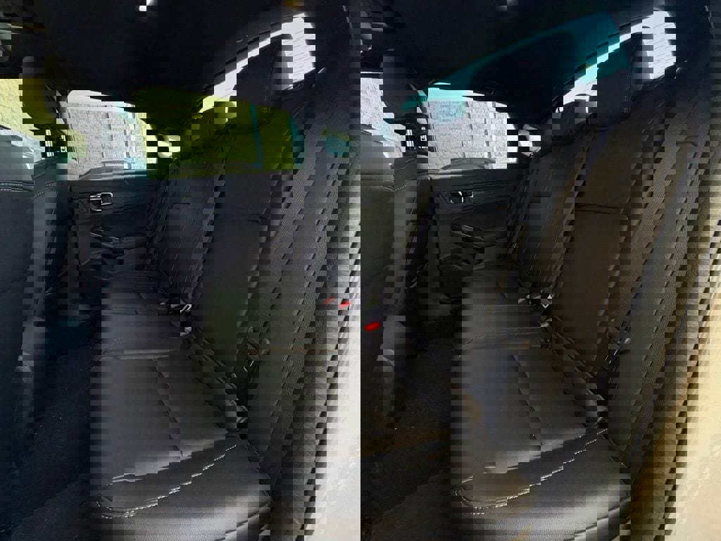 Used 2025 Acura Integra A-Spec image 22