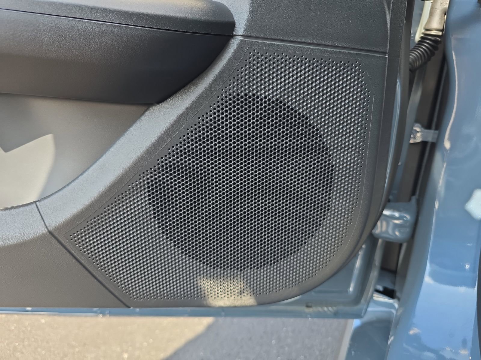 New 2026 Ford Mustang Premium image 12