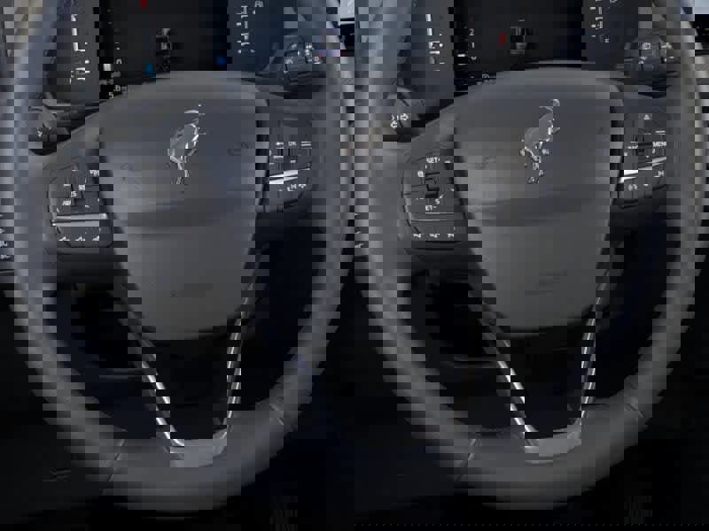 New 2026 Ford Bronco Sport Big Bend w/ Convenience Package image 12