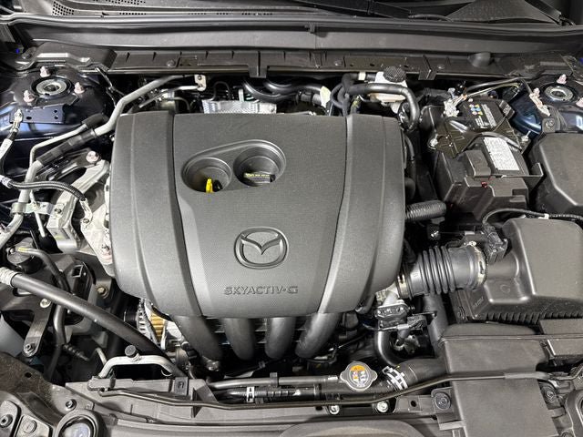New 2026 MAZDA CX-30 Aire Edition AWD/4WD image 37