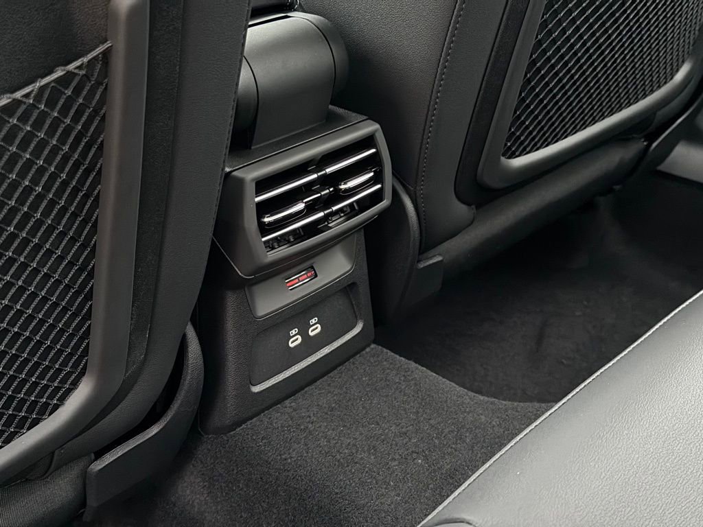 New 2026 Audi A3 2.0T Premium AWD/4WD image 28