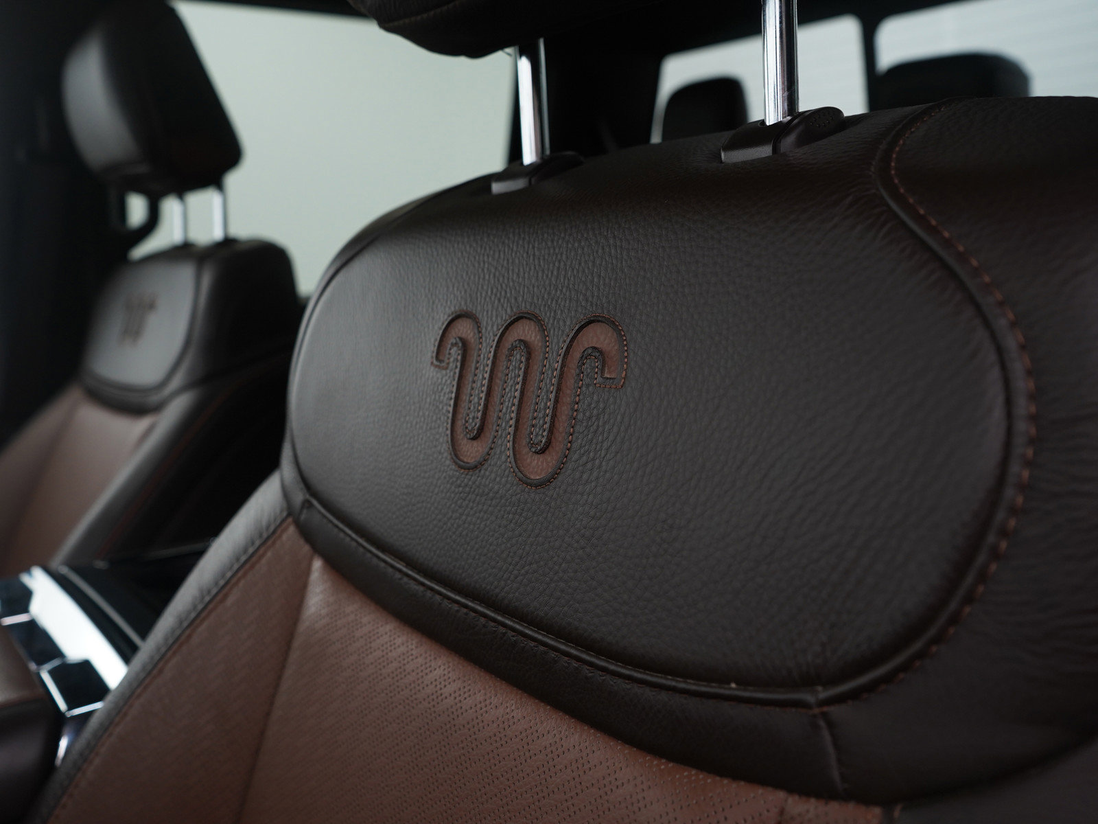 Used 2025 Ford F150 King Ranch image 30