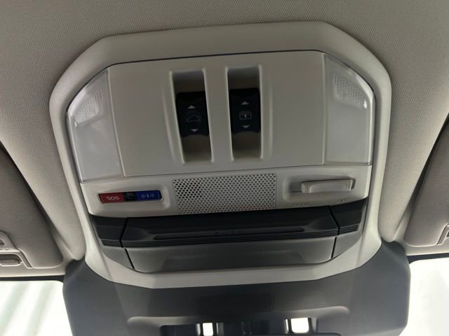 New 2025 Subaru Ascent Bronze Edition image 24
