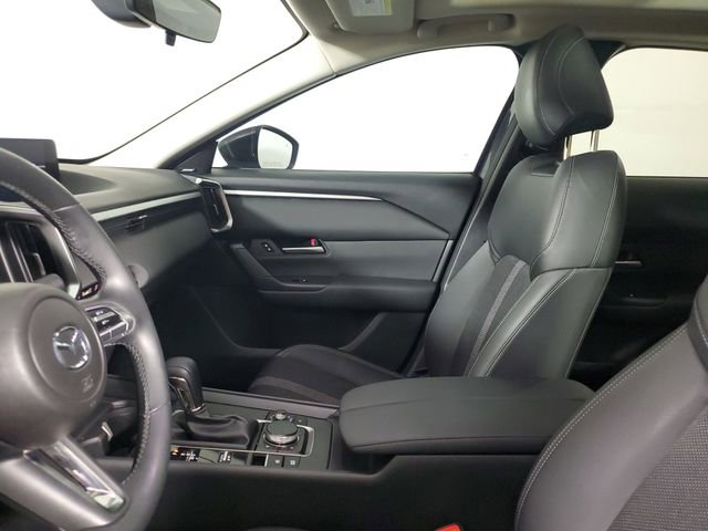 Certified 2024 MAZDA CX-50 AWD 2.5 S w/ Cargo Package image 22
