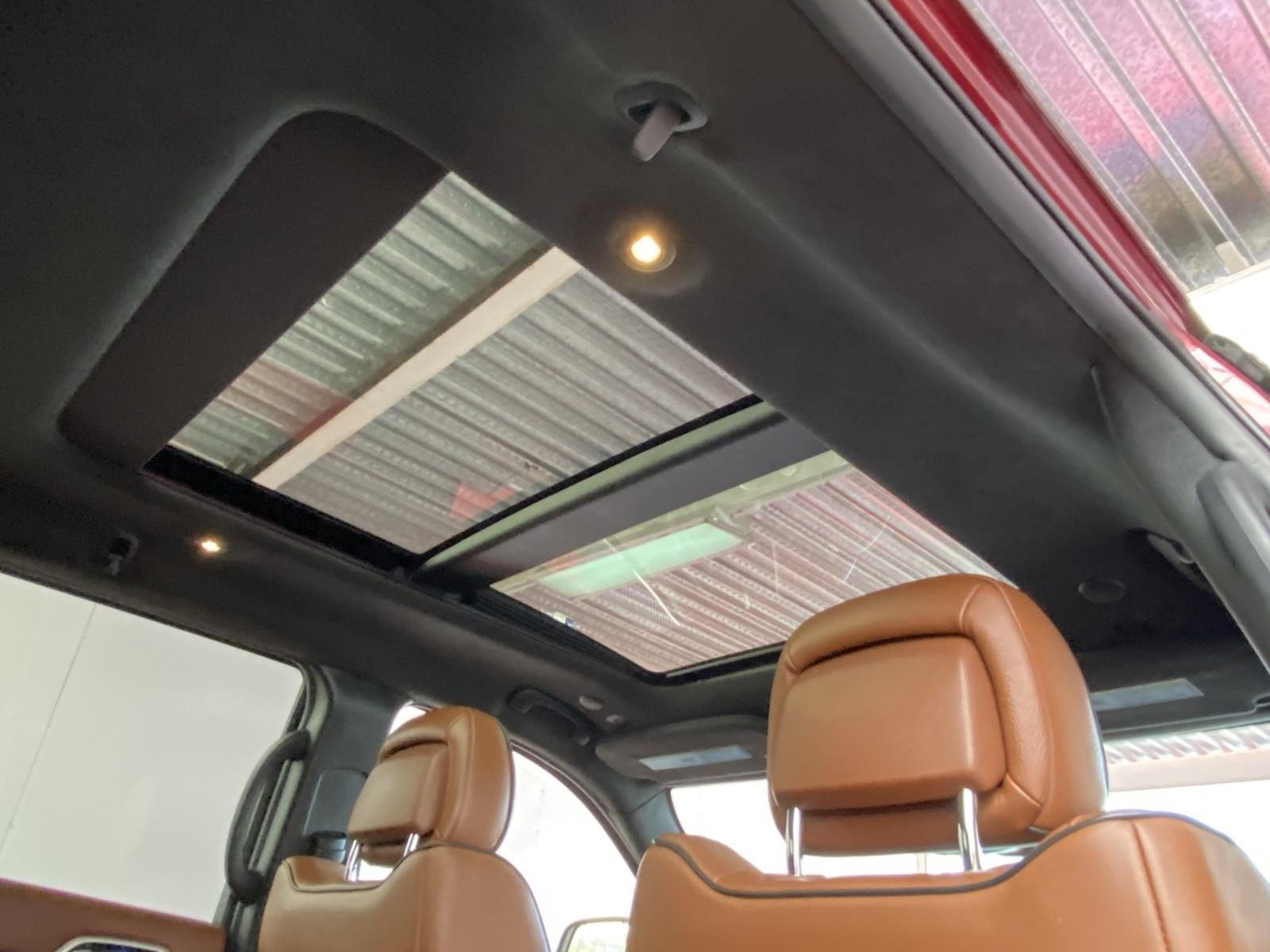 Used 2019 Jeep Grand Cherokee Summit AWD/4WD image 15