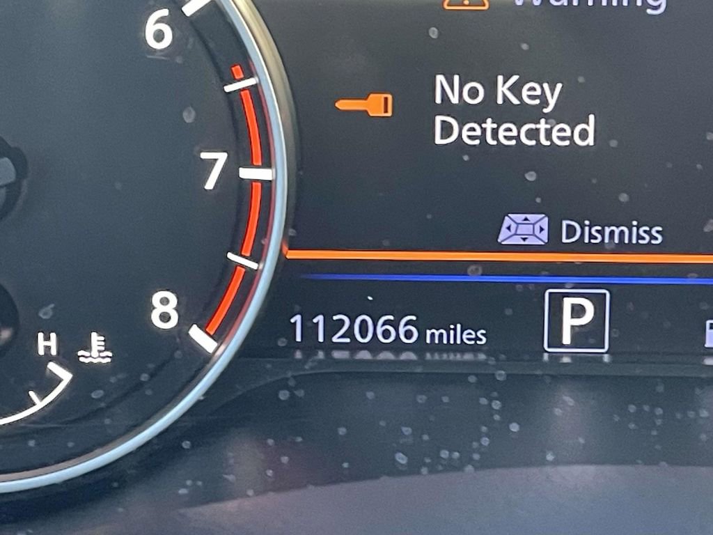 Used 2019 Nissan Altima 2.5 Platinum image 39