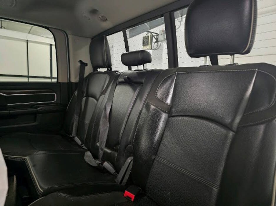 Used 2023 RAM 2500 Laramie AWD/4WD image 17