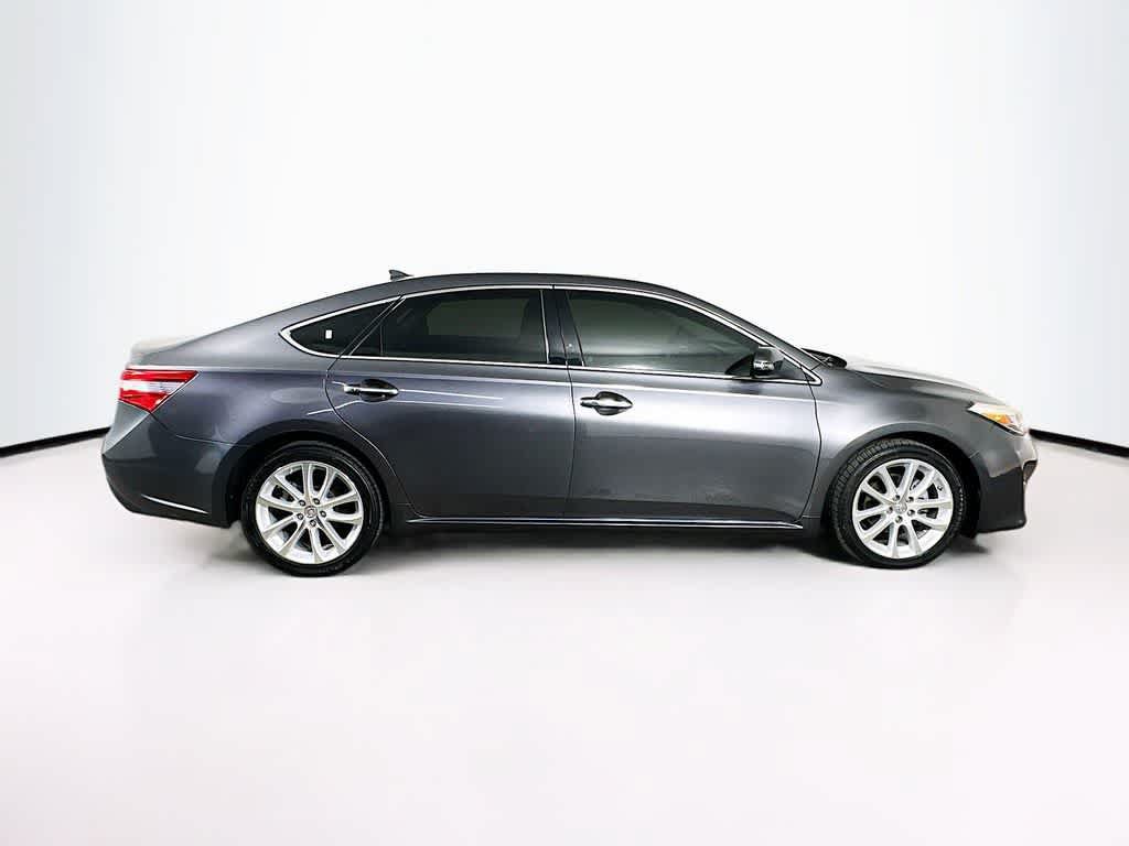 Used 2013 Toyota Avalon Limited FWD image 26