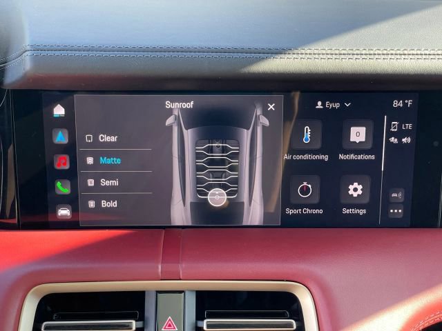 Used 2023 Porsche Taycan GTS image 32