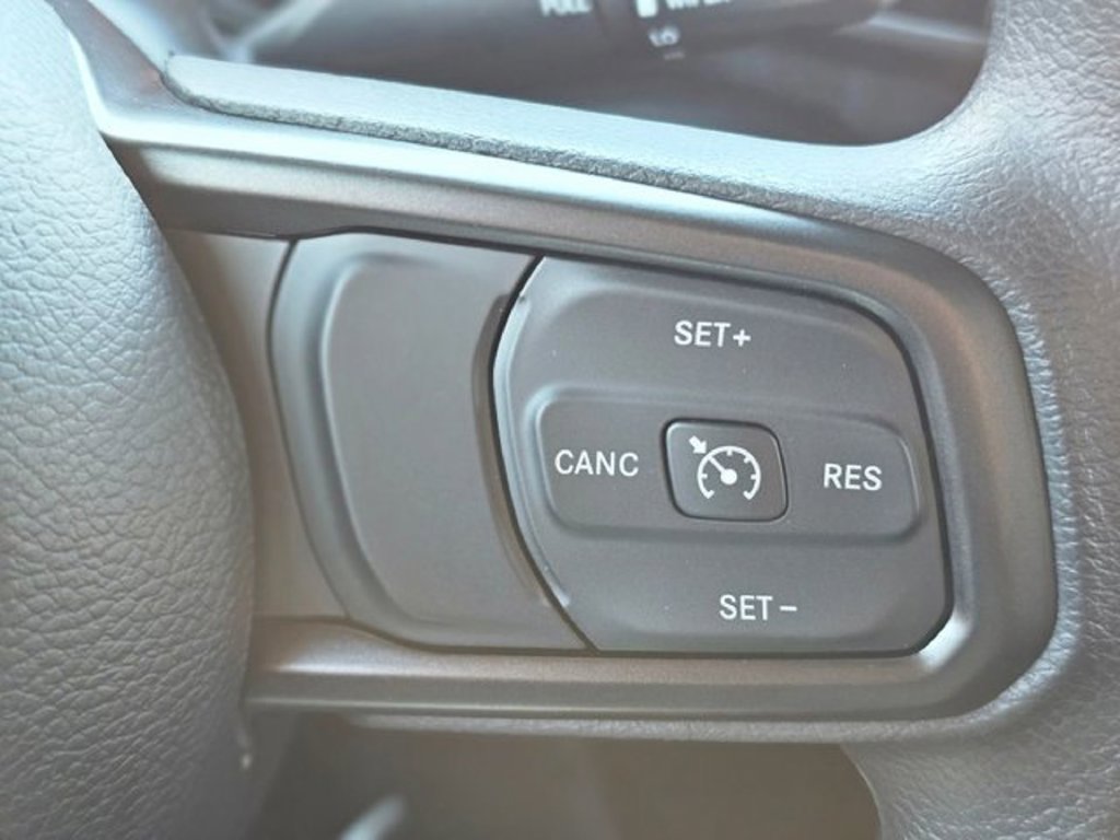 New 2026 Jeep Wrangler Unlimited Sport AWD/4WD image 19
