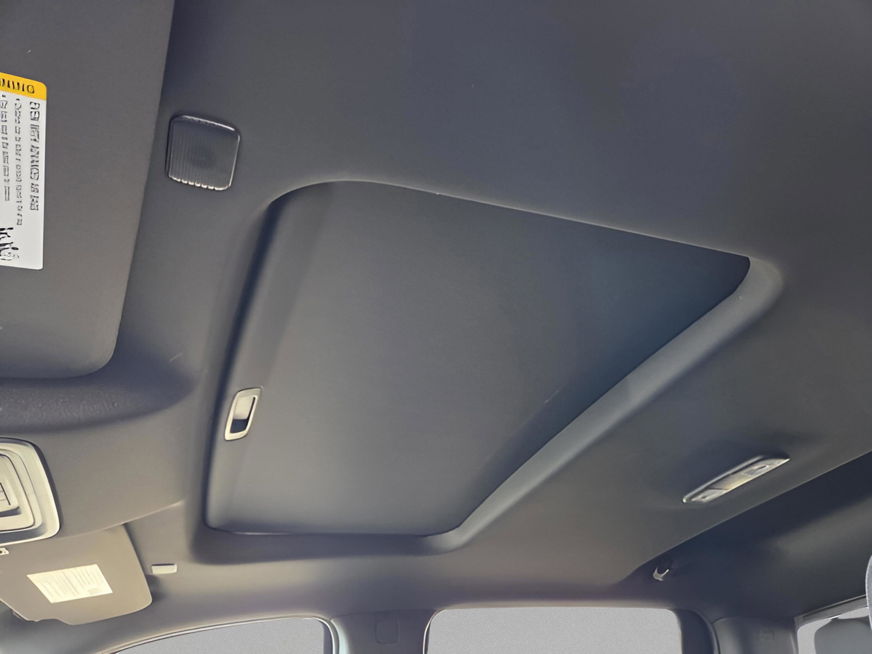 New 2026 Chevrolet Silverado 1500 High Country w/ High Country Premium Package image 8