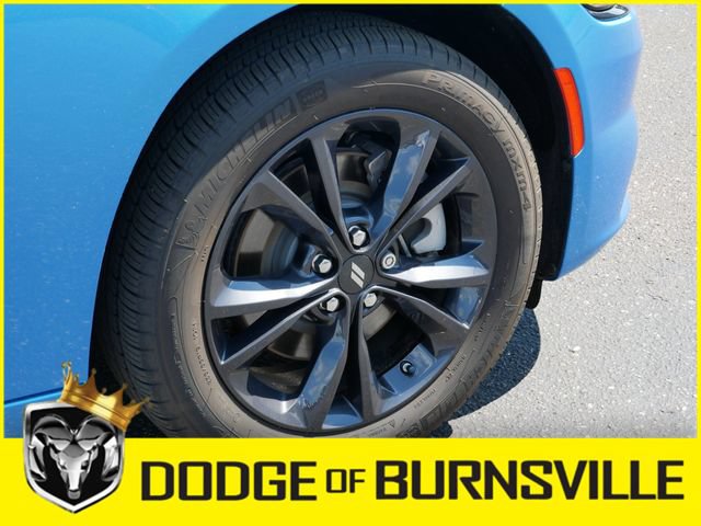 Used 2023 Dodge Charger SXT w/ Blacktop Package AWD/4WD image 12