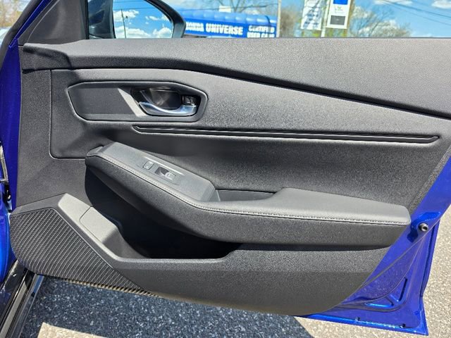 Used 2025 Honda Accord Sport image 10