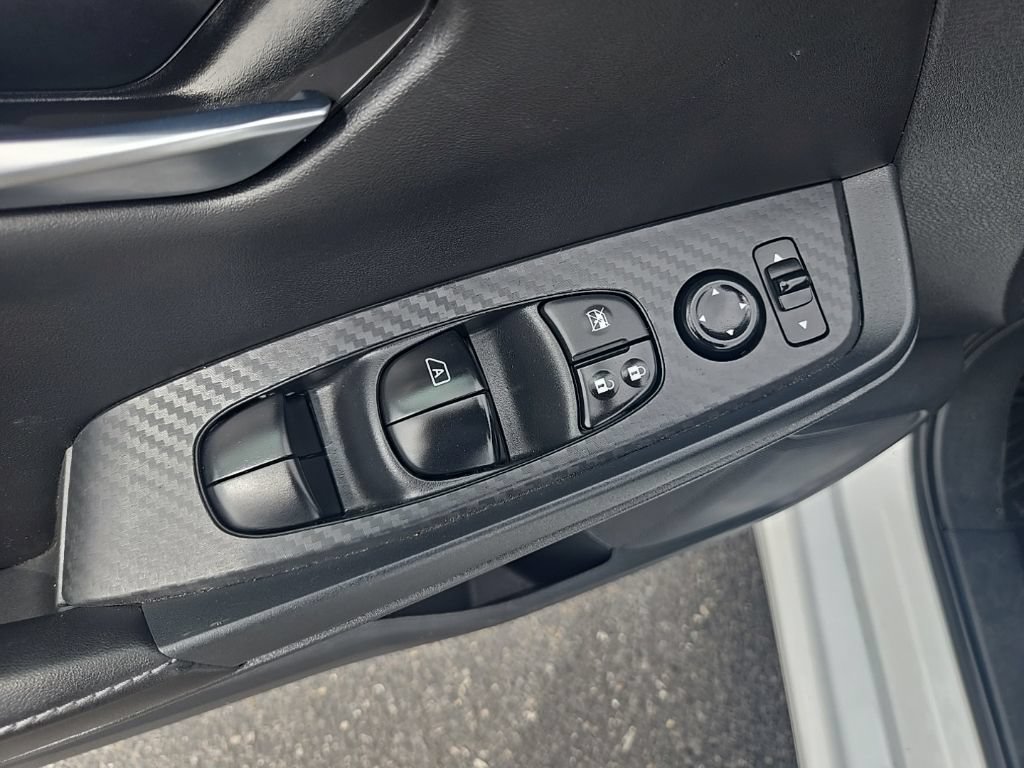 Used 2022 Nissan Sentra S FWD image 10