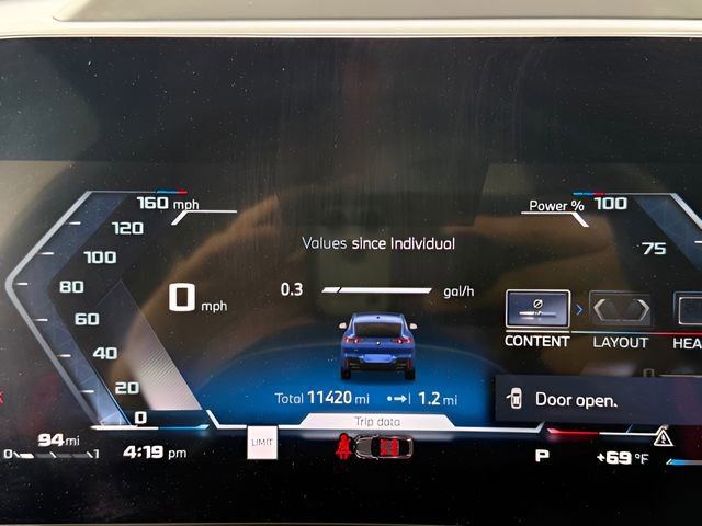 Certified 2025 BMW X2 M35i image 35