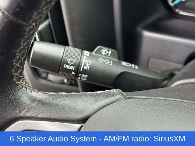 Used 2016 Chevrolet Silverado 1500 LT w/ All Star Edition image 11