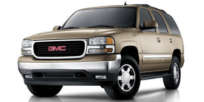 Used 2006 GMC Yukon SLT w/ SLT Preferred Equipment Group AWD/4WD image 2