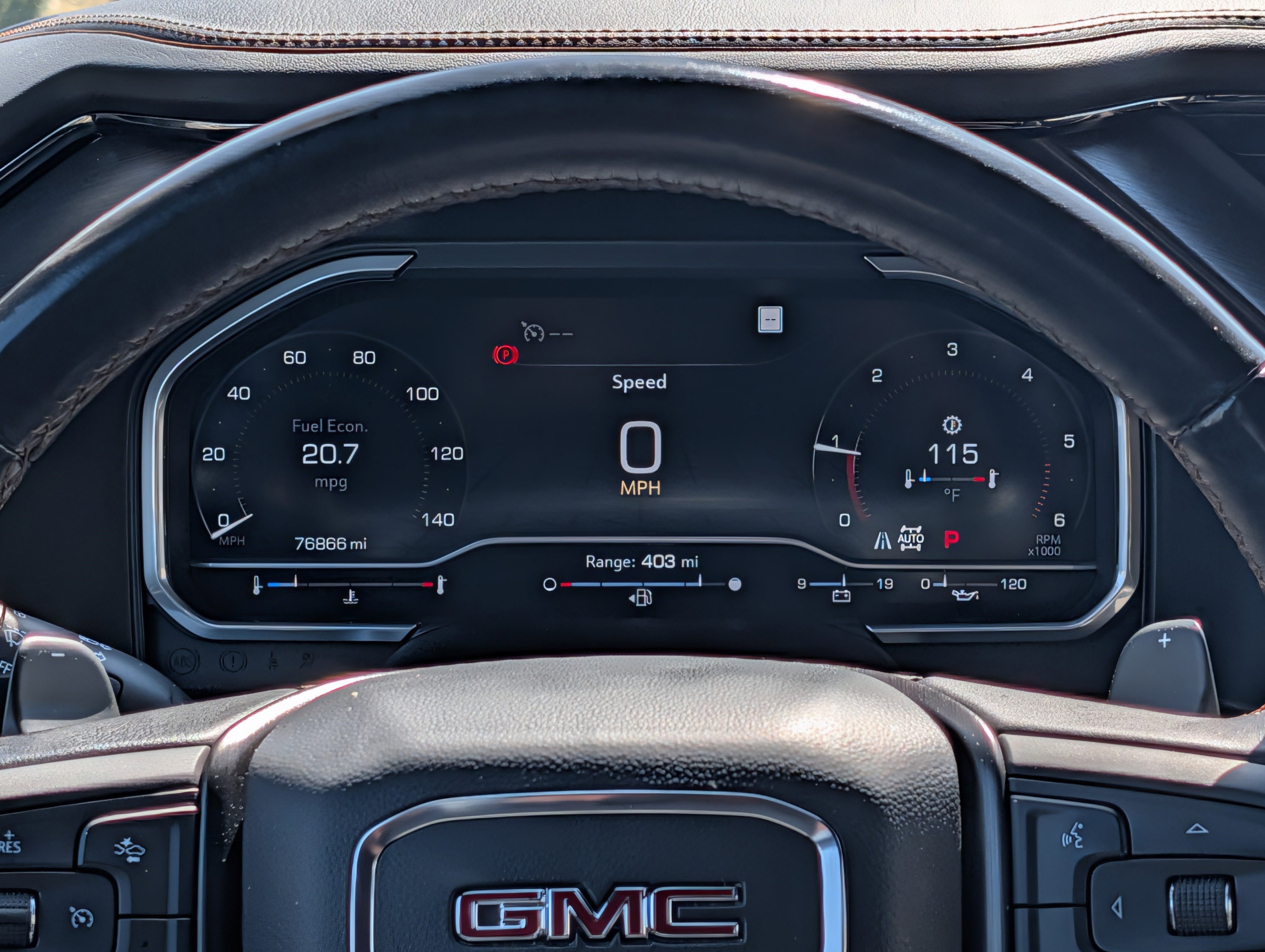 Used 2022 GMC Sierra 1500 AT4 w/ Technology Package image 17