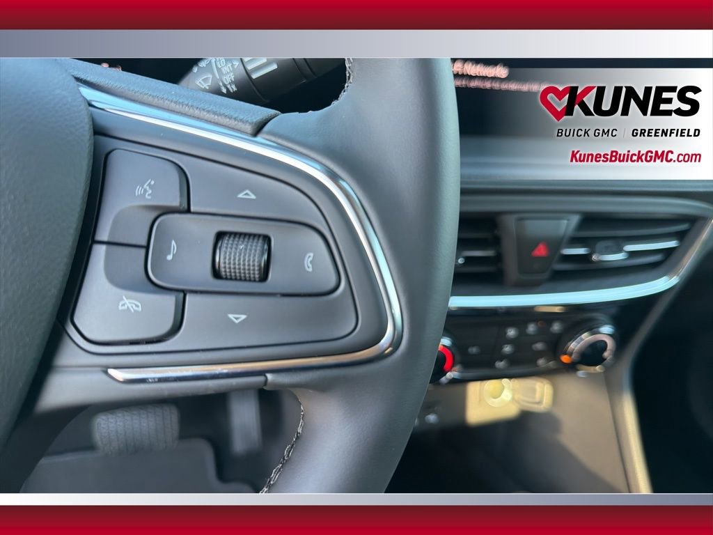 New 2026 Buick Encore GX Sport Touring image 19