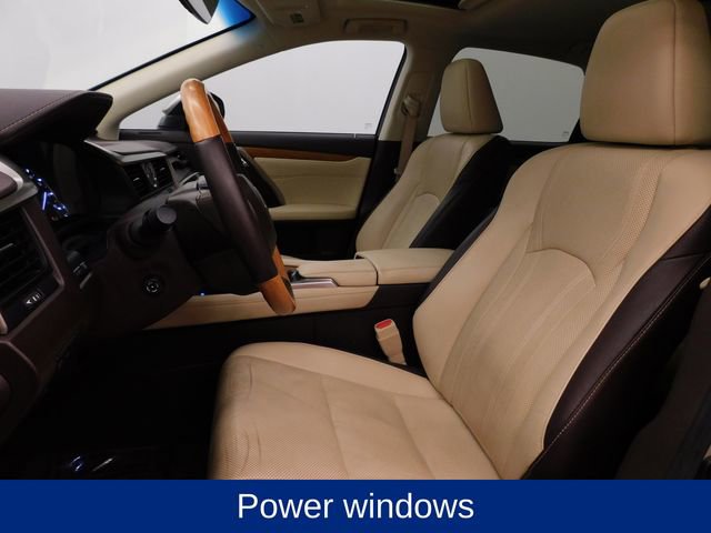 Used 2017 Lexus RX 350 FWD image 16