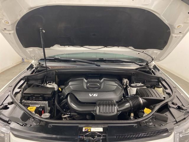 Used 2015 Jeep Grand Cherokee Limited image 30