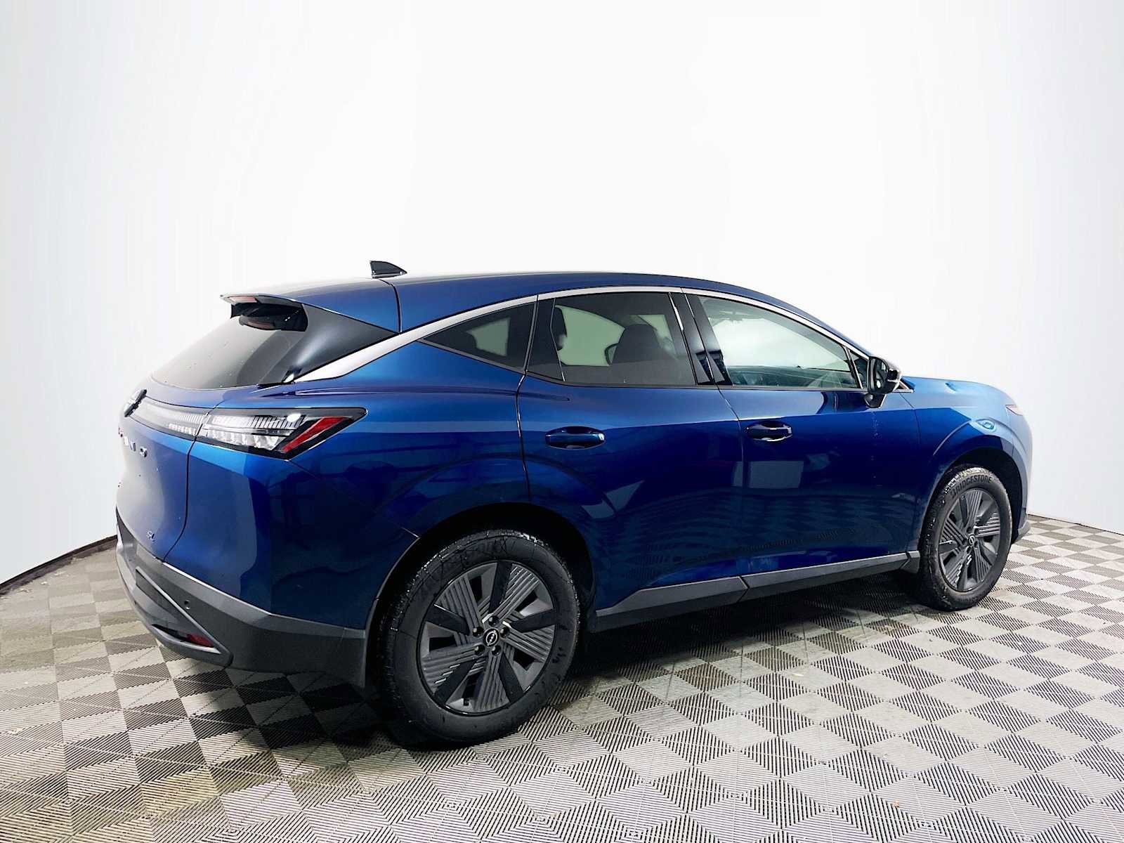 New 2026 Nissan Murano SL image 2