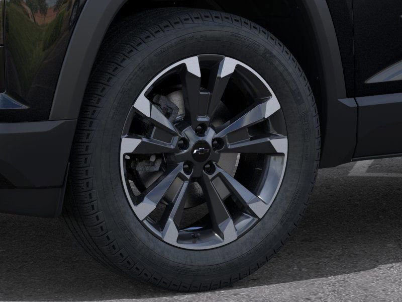 New 2026 Chevrolet Equinox RS image 9